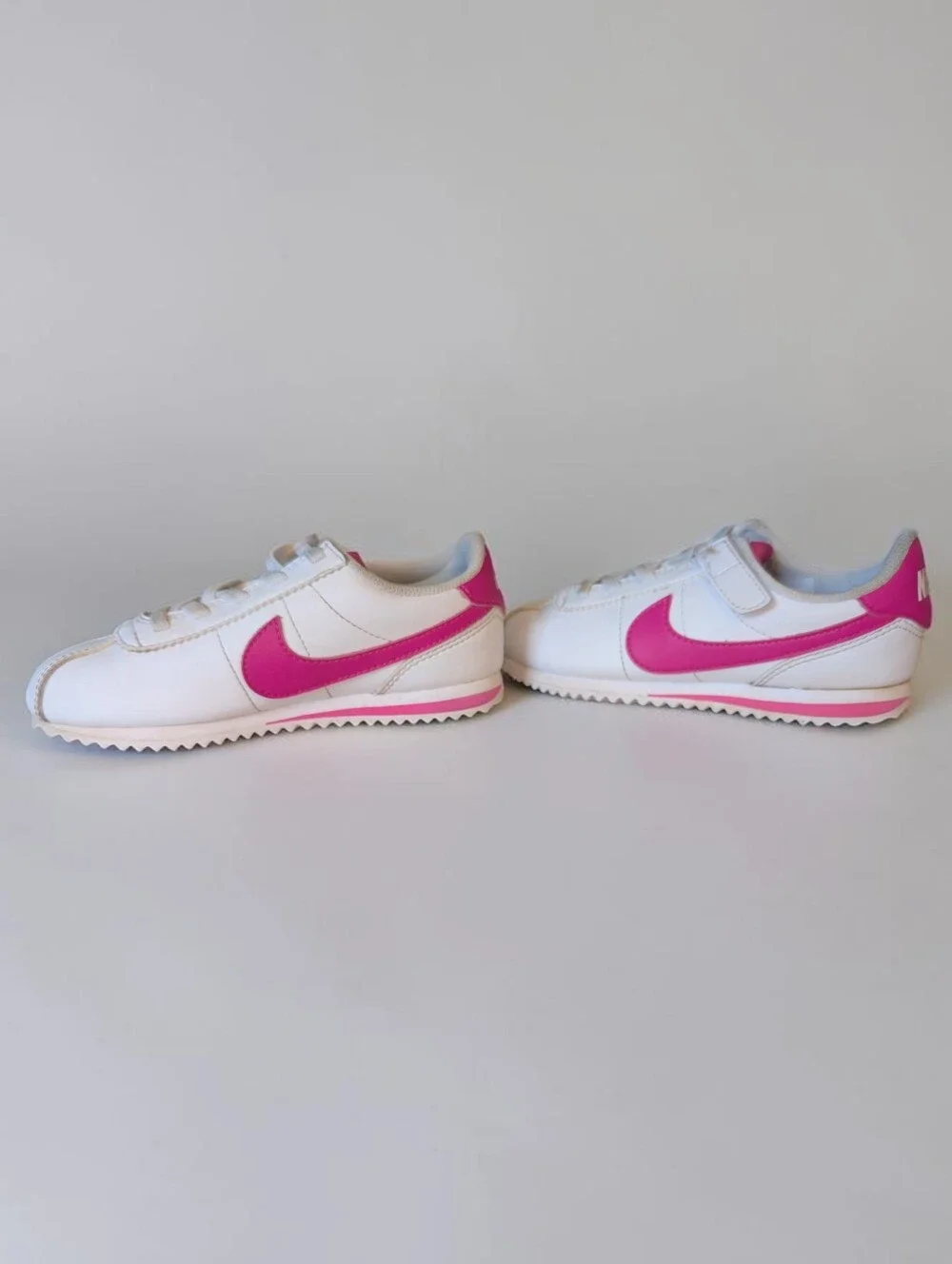 Nike Cortez Easy On Sneaker Size 10C